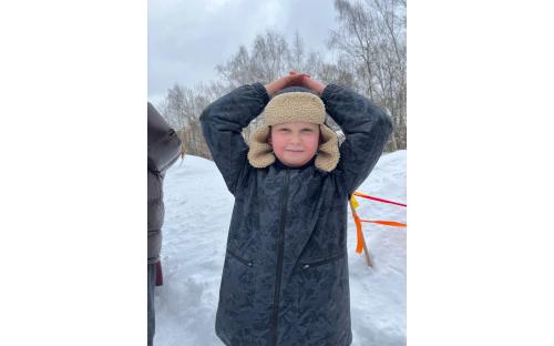 На Подворье прошли молодёжные масленичные гуляния image 9