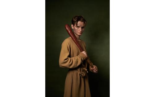 Рождественский спектакль «Морозко» 2026: видеозаписи показов и фотопортреты артистов image 11