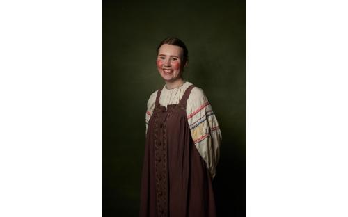 Рождественский спектакль «Морозко» 2026: видеозаписи показов и фотопортреты артистов image 13