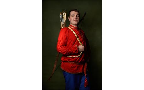 Рождественский спектакль «Морозко» 2026: видеозаписи показов и фотопортреты артистов image 14