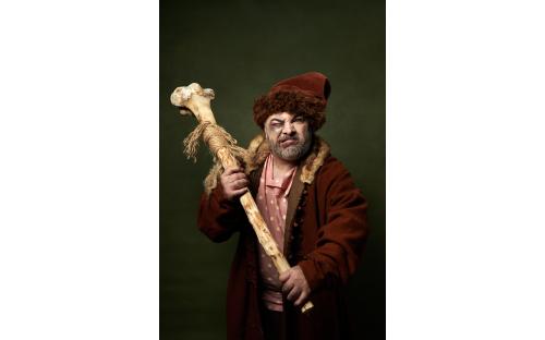 Рождественский спектакль «Морозко» 2026: видеозаписи показов и фотопортреты артистов image 18