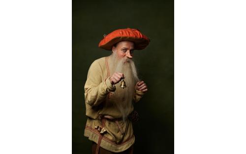 Рождественский спектакль «Морозко» 2026: видеозаписи показов и фотопортреты артистов image 2