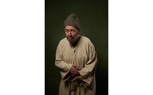 Рождественский спектакль «Морозко» 2026: видеозаписи показов и фотопортреты артистов image 20