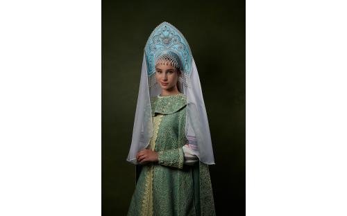 Рождественский спектакль «Морозко» 2026: видеозаписи показов и фотопортреты артистов image 23