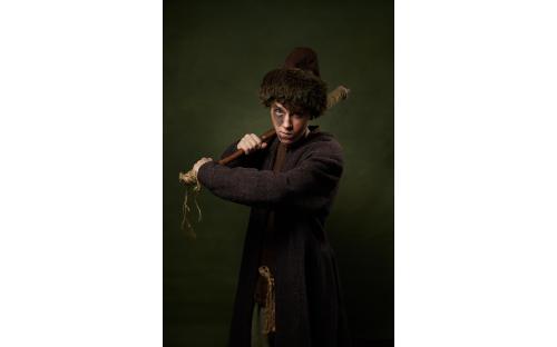 Рождественский спектакль «Морозко» 2026: видеозаписи показов и фотопортреты артистов image 27