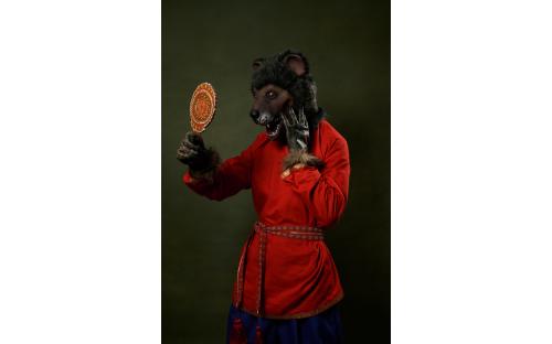 Рождественский спектакль «Морозко» 2026: видеозаписи показов и фотопортреты артистов image 28