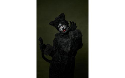 Рождественский спектакль «Морозко» 2026: видеозаписи показов и фотопортреты артистов image 3