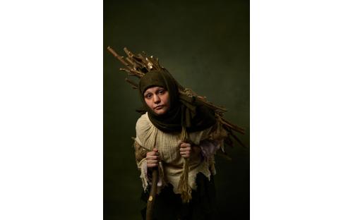 Рождественский спектакль «Морозко» 2026: видеозаписи показов и фотопортреты артистов image 6