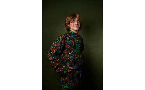 Рождественский спектакль «Морозко» 2026: видеозаписи показов и фотопортреты артистов image 7