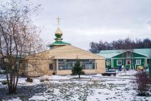 храм на бульваре дмитрия донского