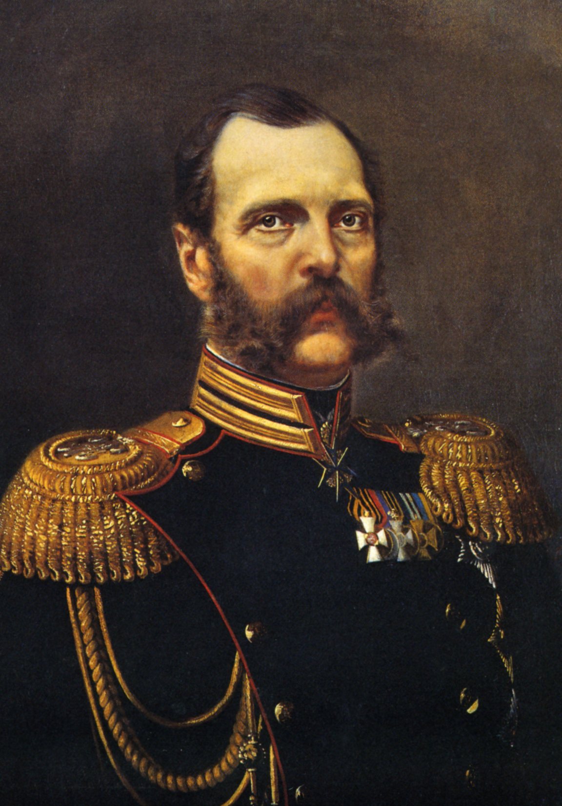 Император 20 века россии