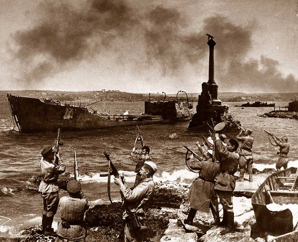 Картинка 1944 год