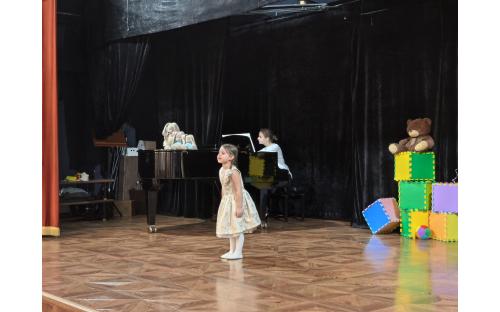 2 декабря в Дошкольном лицее «Аккордик» состоялся концерт, посвящённый Дню матери image 19