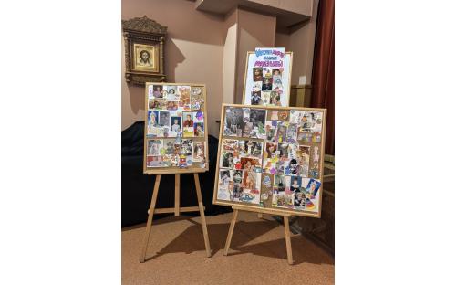 2 декабря в Дошкольном лицее «Аккордик» состоялся концерт, посвящённый Дню матери image 1