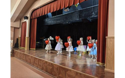 2 декабря в Дошкольном лицее «Аккордик» состоялся концерт, посвящённый Дню матери image 28