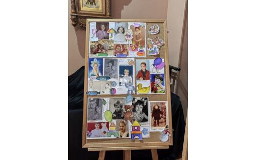 2 декабря в Дошкольном лицее «Аккордик» состоялся концерт, посвящённый Дню матери image 4